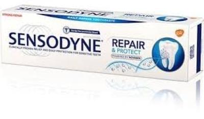 SENSODYNE REPAIR and PROTECT 75ML